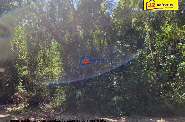 TERRENO EM RECANTO DAS ACáCIAS