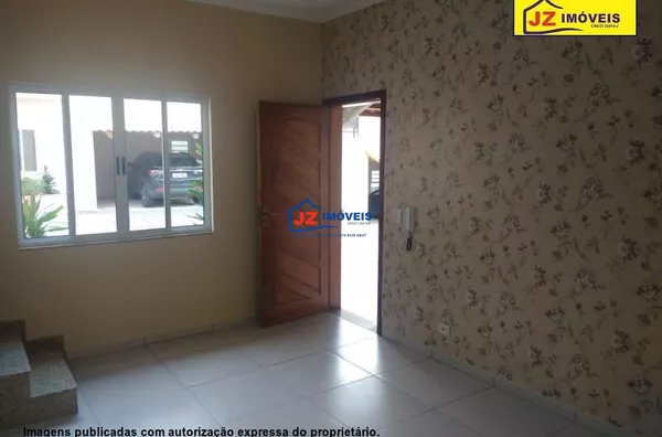 SOBRADO EM Jardim Villaça