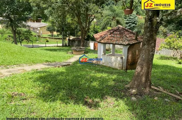 CHACARA EM VINHEDOS II