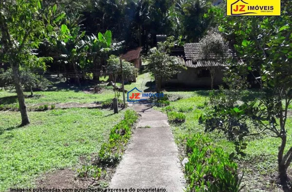 CHACARA EM Alto Da Serra