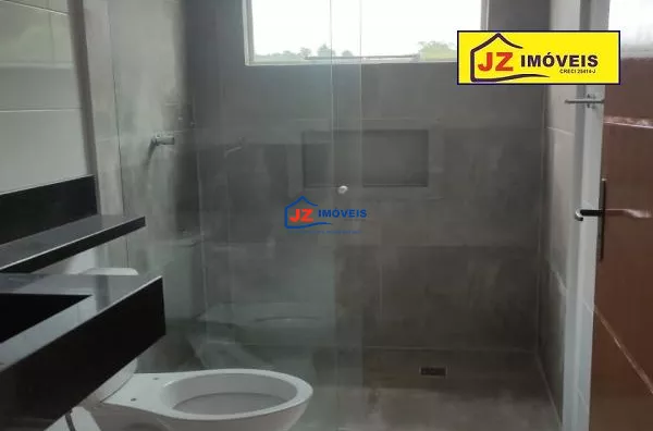 CASA TERREA EM Portal dos passaros