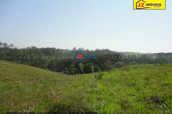 TERRENO EM Briquituba