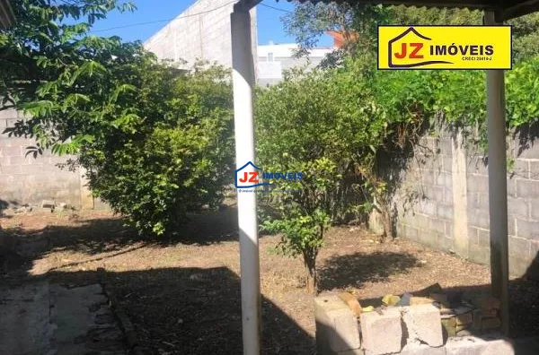 CASA TERREA EM TABOãO