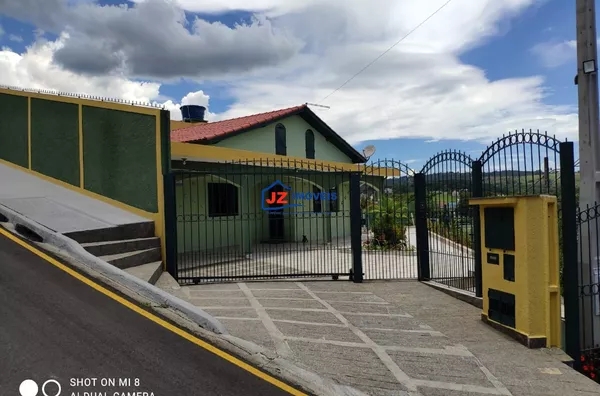 Casa para venda, 4 quarto(s),  Jardim Villaça, São Roque