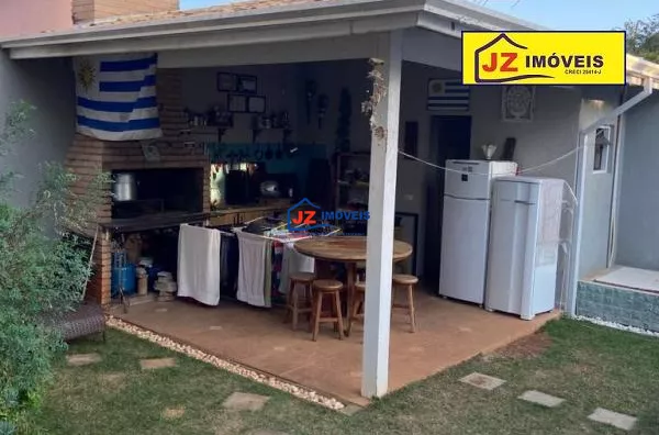 CASA TERREA EM Esplanada Mendes