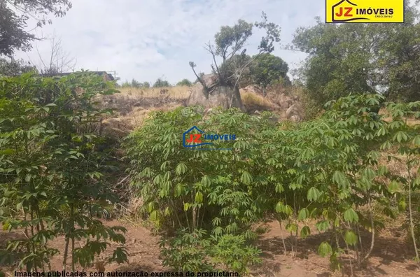 TERRENO EM Campininha