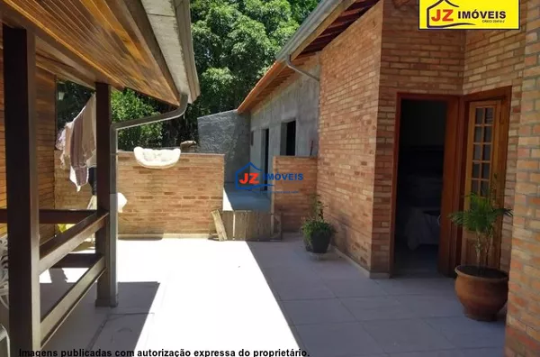 CHACARA EM VILA DARCY PENTEADO