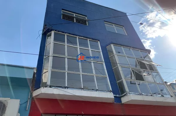 Comercial para aluguel,  Centro, São Roque