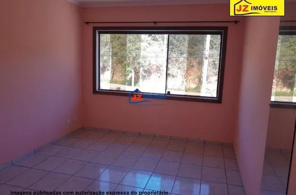 APARTAMENTO EM JD BOA VISTA