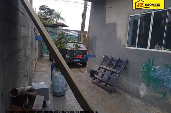 CASA TERREA EM vila Vilma