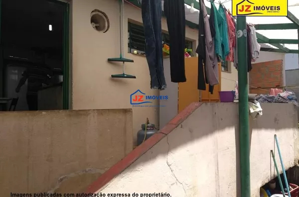 SOBRADO EM Jardim São José