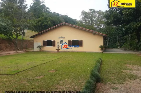 SITIO EM Recanto das Acacias