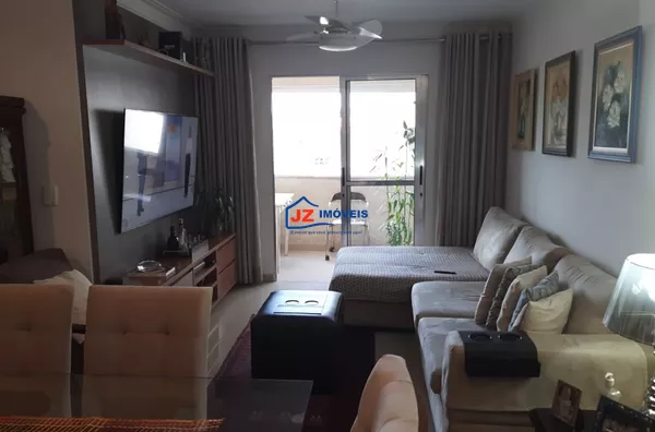 Apartamento para venda, 3 quarto(s),  Jardim Florida, São Roque