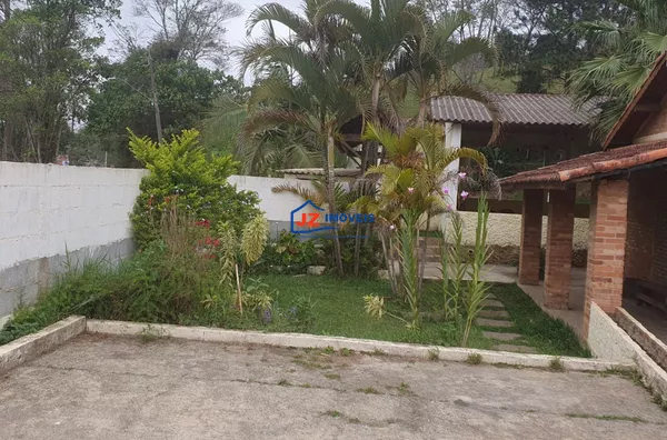 Sítio para aluguel, 2 quarto(s),  4 alqueires, São João Novo, São Roque