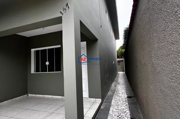 Casa para aluguel, 3 quarto(s), Jardim Bandeirantes, São Roque - Foto 2