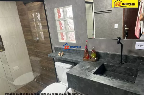 SOBRADO EM Jd Villaça