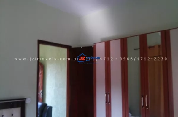 CASA TERREA EM Jardim Villaça