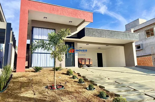 Casa para venda e aluguel em Condomínio,  São João Novo, São Roque