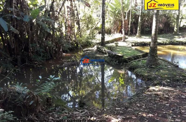 CHACARA EM Alto Da Serra