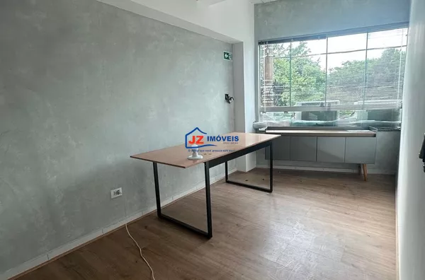 Sala comercial para aluguel,  Centro, São Roque