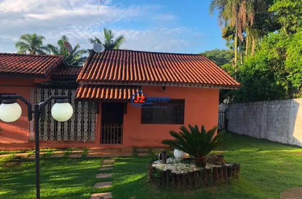 Chácara para venda, 1 quarto(s),  Canguera, São Roque