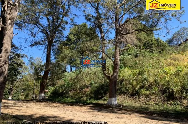 TERRENO EM Mailasqui