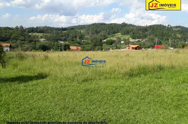 TERRENO EM Centro (Canguera)