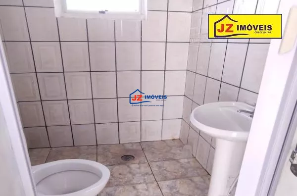 CASA TERREA EM VL AGUIAR