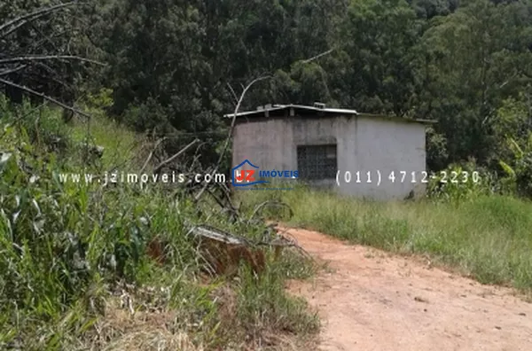 CASA TERREA EM Mailasqui