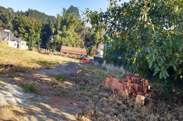 TERRENO EM Taboão