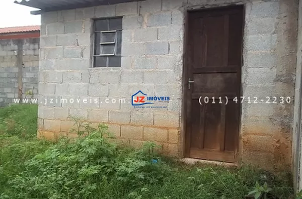 TERRENO EM Recanto Dos Eucaliptos