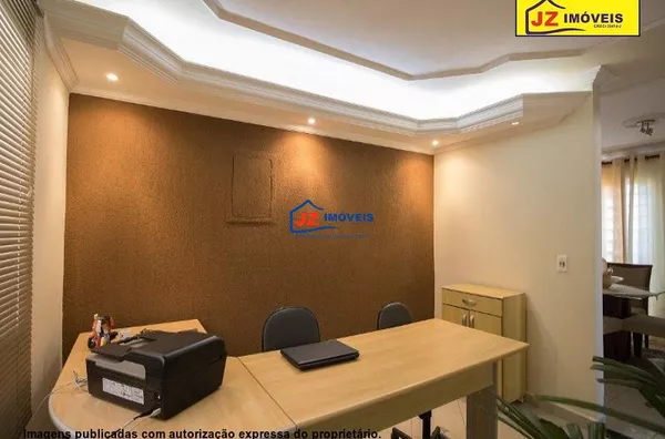 SOBRADO EM Jardim Rosalia Alcoleia