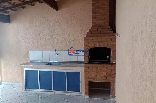 Casa para venda, 2 quarto(s), Jardim Sao Jose, São Roque - Foto 16
