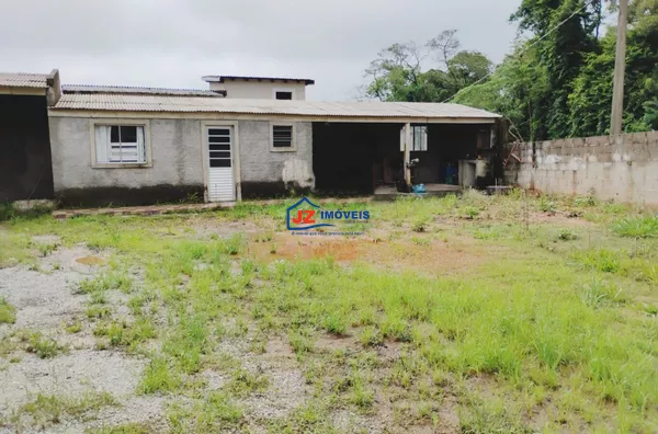 Chácara para venda, 1 quarto(s),  Canguera, São Roque