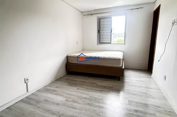 Apartamento para aluguel, Centro, São Roque - Foto 11