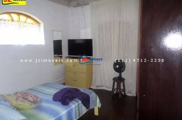 CHACARA EM Alto Da Serra