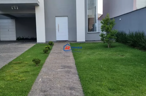 Casa assobrada em condomínio para venda, 3 quarto(s),  Vila Mike, São Roque