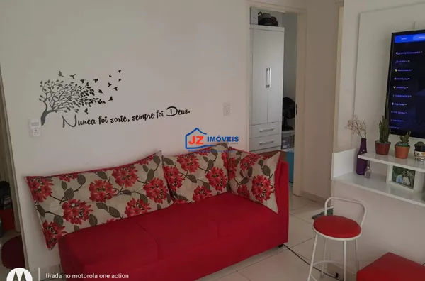Apartamento para venda, 2 quarto(s),  Jardim Dos Eucaliptos, Mairinque