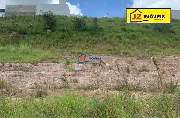 TERRENO EM jardim Vitoria