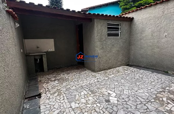 Casa para aluguel, 3 quarto(s), Jardim Bandeirantes, São Roque - Foto 15