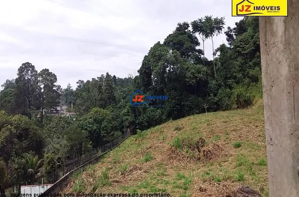 TERRENO EM Chacara Dora