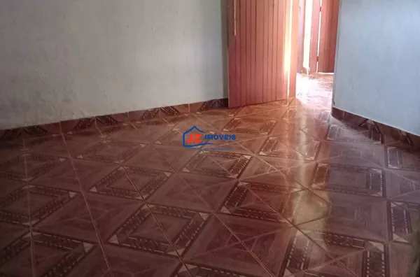 Casa terrea para venda, 2 quarto(s),  Vila Santo Antônio, São Roque