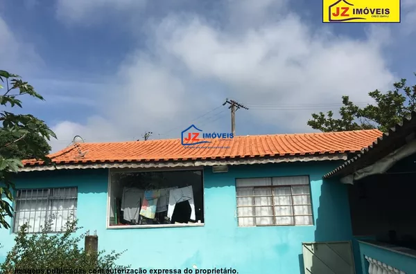 CASA TERREA EM Marmeleiro
