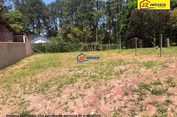 TERRENO EM MAILASQUI