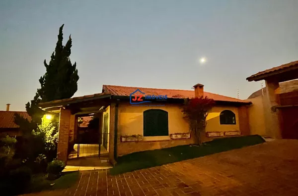 Sítio para venda, 6 quarto(s),  Recanto Das Acácias, São Roque