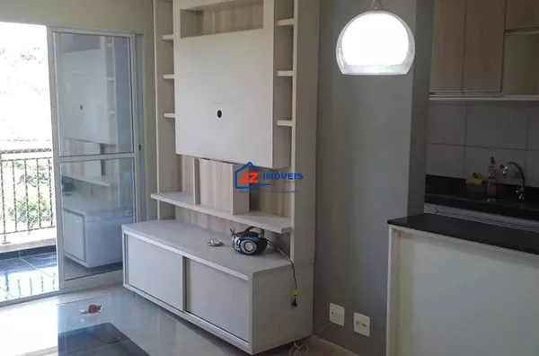 Apartamento para venda, 2 quarto(s),  - Selecione - Bairro, São Roque