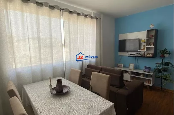 Apartamento para venda, 2 quarto(s),  Centro, São Roque