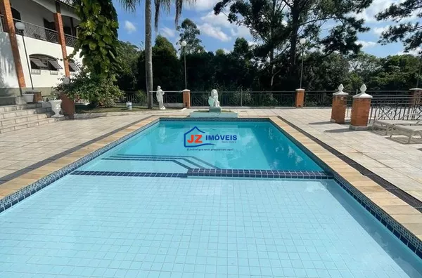 Sítio para venda, 9 quarto(s),  Bairro Do Carmo, São Roque