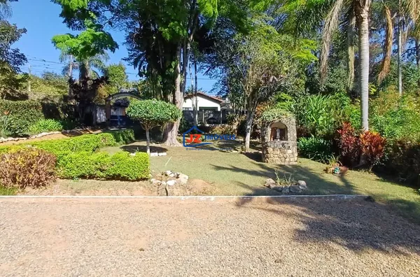 Chacara para venda, 3 quarto(s),  Jardim Caparelli (mailasqui), São Roque