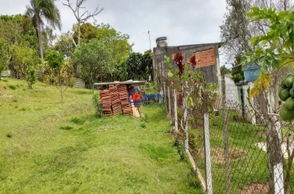 CASA TERREA EM Mailasqui